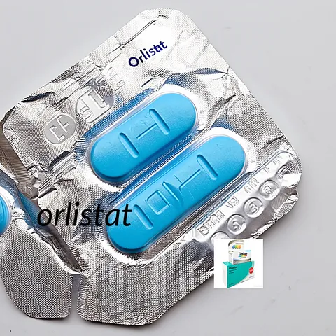 Precio de orlistat en españa